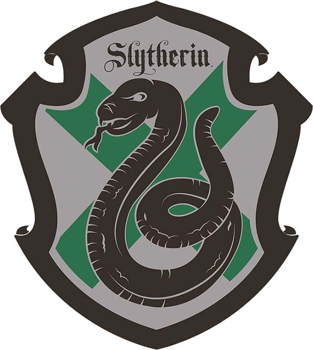 Wizarding World Harry Potter Zwadderich Aanmelden Sihir Dükkani