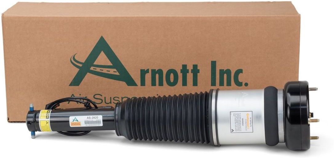Luftfederbein Original Arnott Produkt ARNOTT EUROPE AS-2820