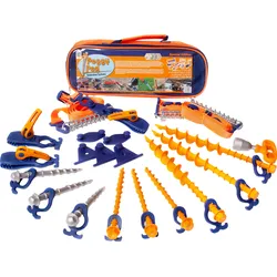Peggy Peg Abspannset 270°
