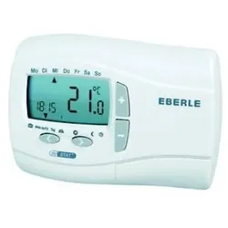 Eberle Controls Temperaturregler INSTAT plus 3r