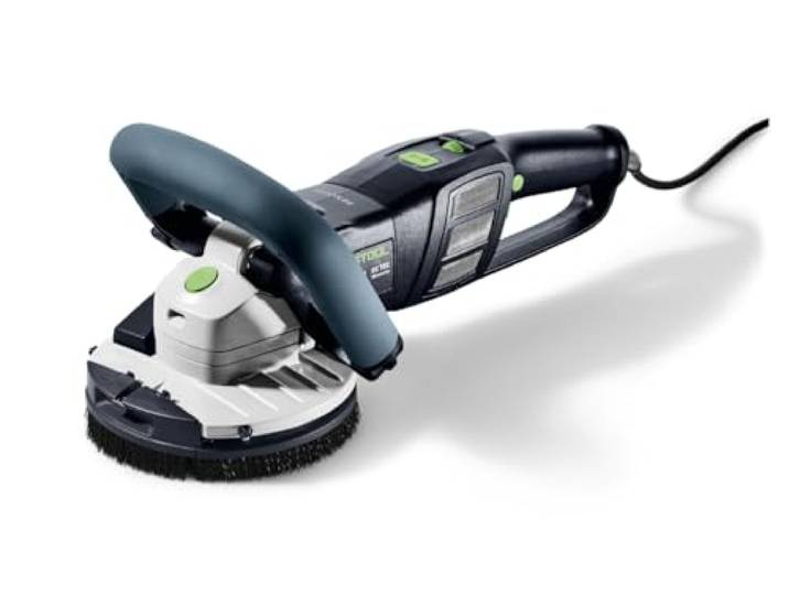 Festool Ponceuse de rénovation RENOFIX RG 130 ECI-Set DIA HD