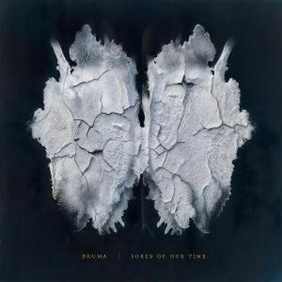 Sores Of Our Time - Druma, CD