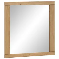 Linea Natura Spiegel GRETA - B/H/T ca. 80.00x80.00x2.00
