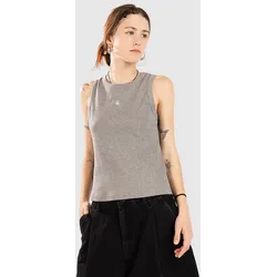 Carhartt WIP Philips A Tank Top grey heather Gr. L