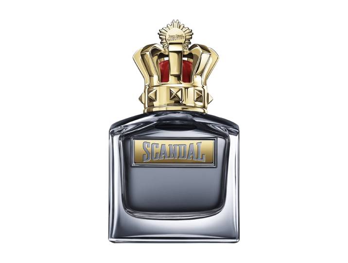 Jean Paul Gaultier Scandal Pour Homme Edt Spray 50 ml