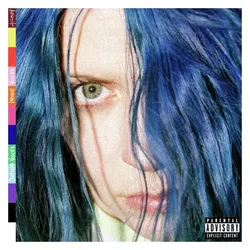 BMG Rights Management, Schallplatten, Inside Voices/Outside Voices (K. Flay)