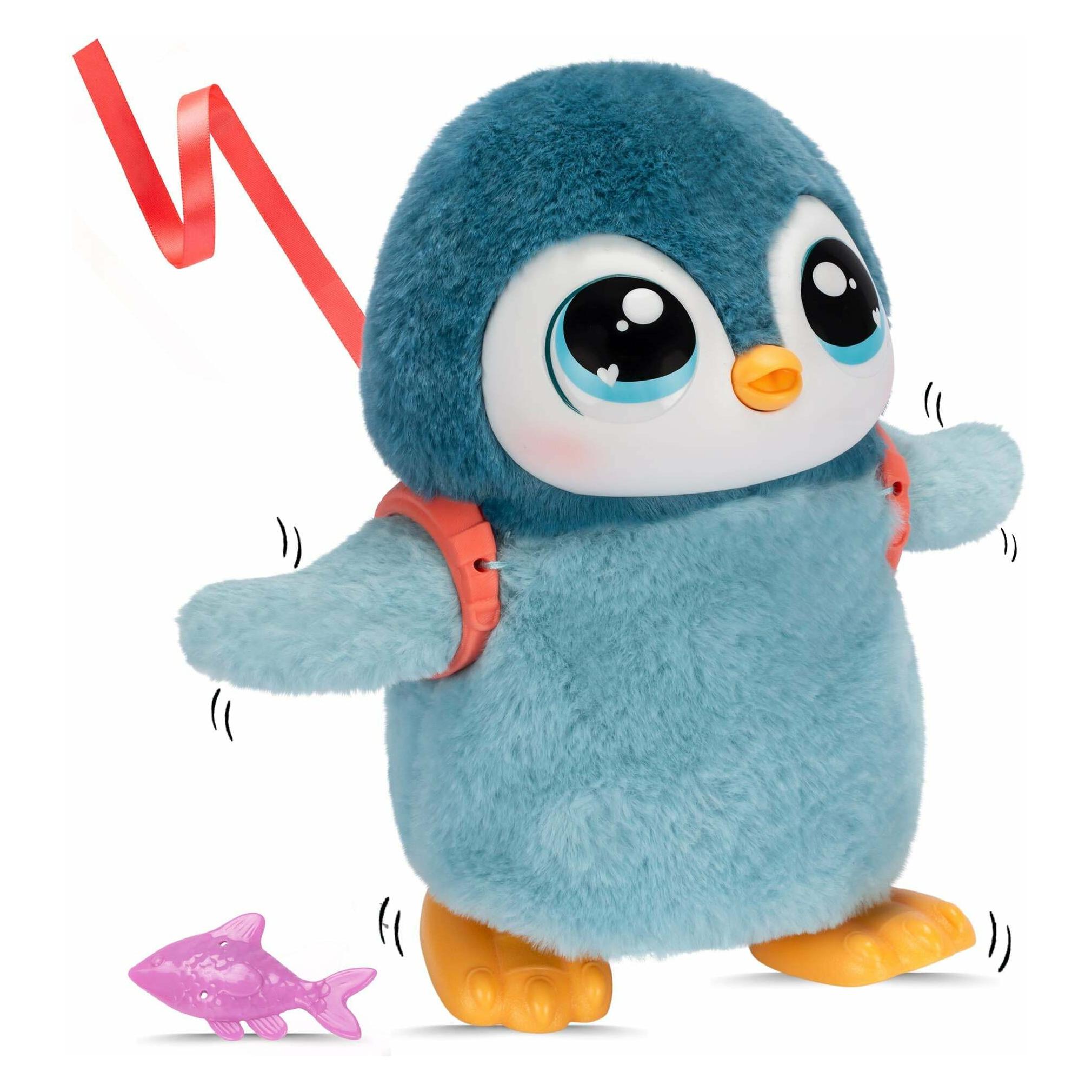 Little Live Pets My Pet Penguin (23 cm) (26535)