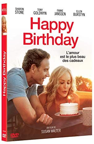Susan Walter - Happy birthday [FR Import] - Preis vom 09.10.2026 07:28:09 h
