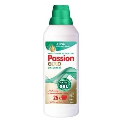 Coccolino Passion Gold 1L 25P Gel D/Pr Universal (1000 ml) (53979170)