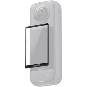 Insta360 Insta360 Displayschutzfolie X5 Cooling Screen Protector, für  X5, aus Hartglas