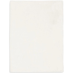 Jollein, Babydecke, Coperta per Parrucche (100 x 75 cm)
