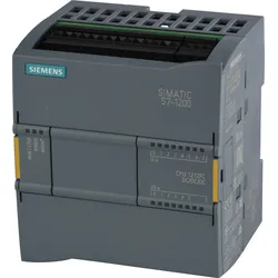 S7 1212FC DC - S7-1200F, CPU 1212 FC, 8 DI 24 V DC, 6 DO 24 V DC
