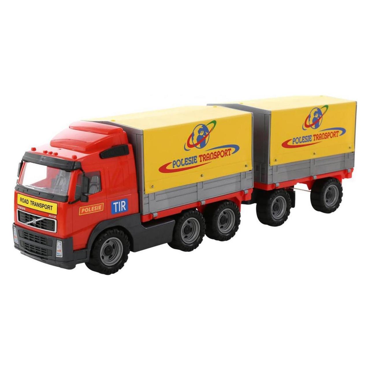 Polesie 58294 Spielzeugfahrzeug (58294)