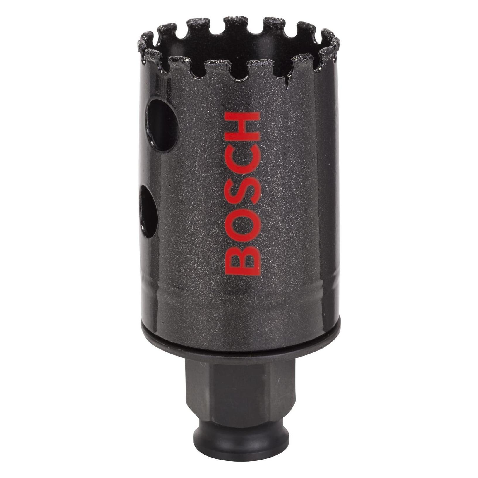 Bosch Professional Zubehör Diamond for Hard Ceramics (2608580307)
