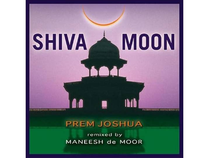 Shiva Moon