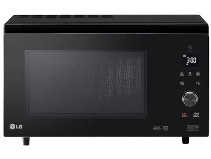 LG Micro ondes Combiné MJ3965BIB