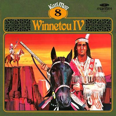 Winnetou IV - Karl May, Audio, 4260507156310