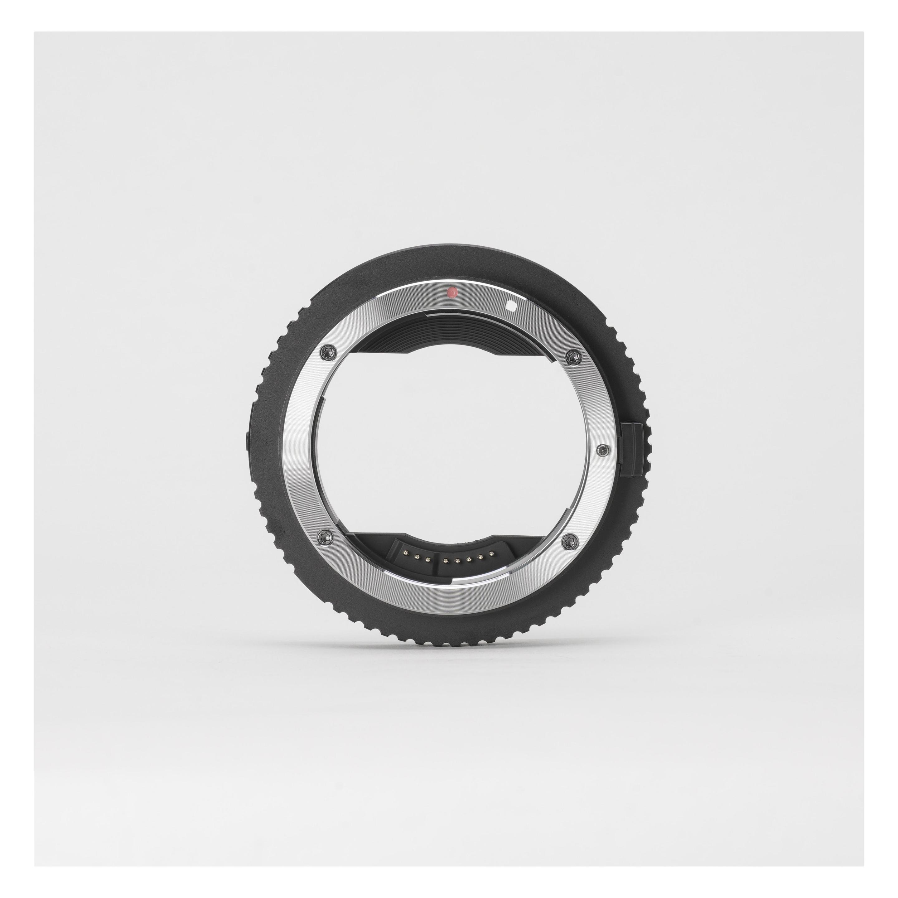 Viltrox EF-GFX AAuto Focus Mount Adapter Canon EF mount lens to Fujifilm GFX mount (EF-GFX II)