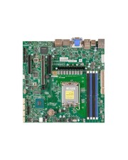 Supermicro Motherboard X13SAZ-F bulk pack (MBD-X13SAZ-F-B)