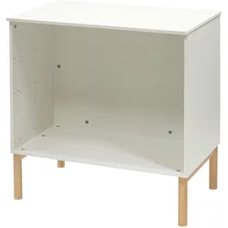Stokke® SleepiTM Kommode (Teil 1/2), natur