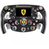 Formula Wheel Add-On Ferrari SF-25 Edition, Austausch-Lenkrad schwarz