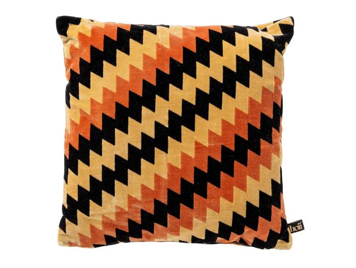 Coussin Orange 45x45 cm
