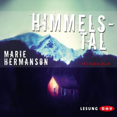 Himmelstal - Marie Hermanson, Audio, 4056198059234