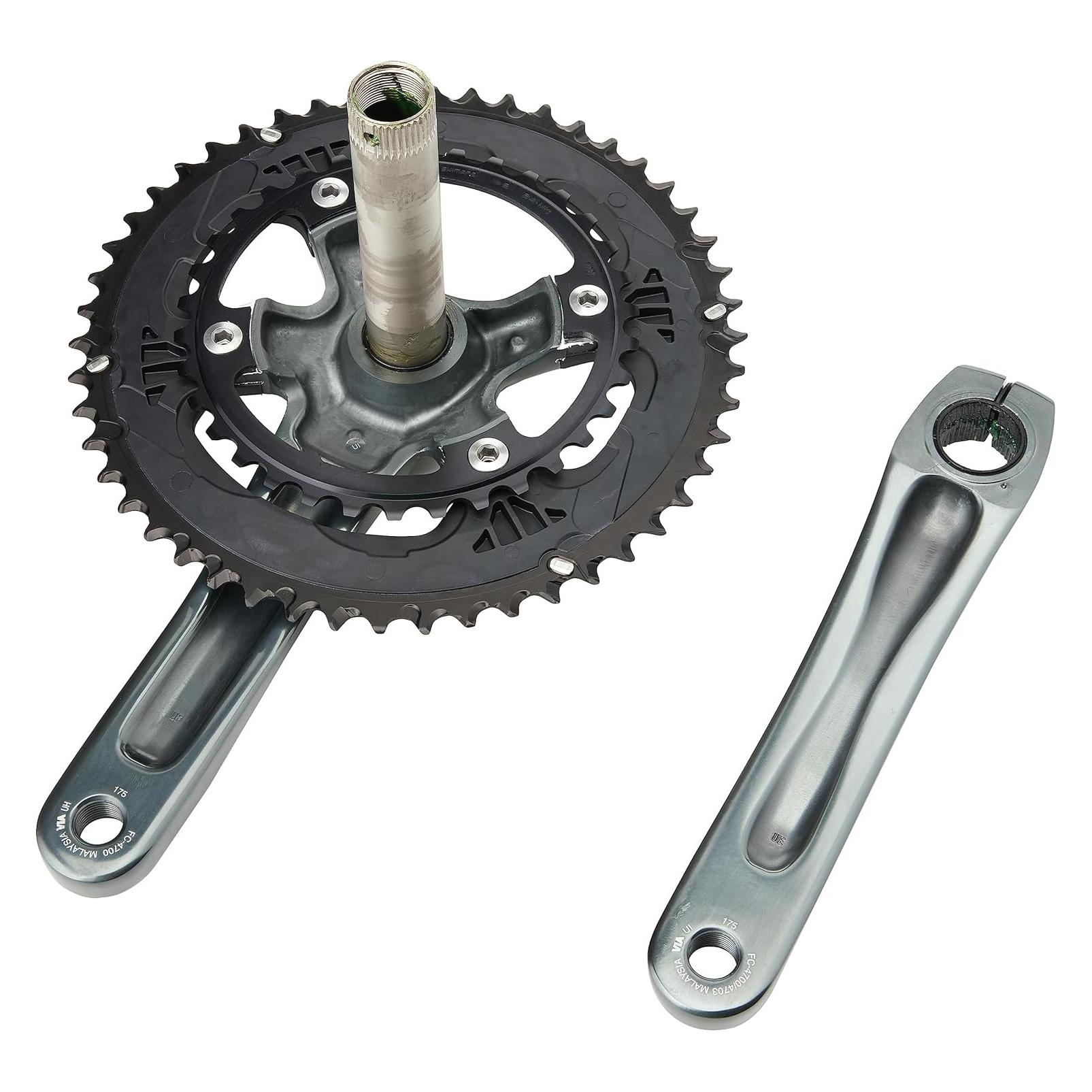 Shimano Tiagra FC-4700 (175 mm) (EFC4700EX04)