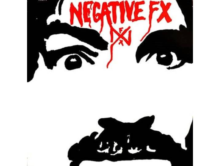 Negative Fx