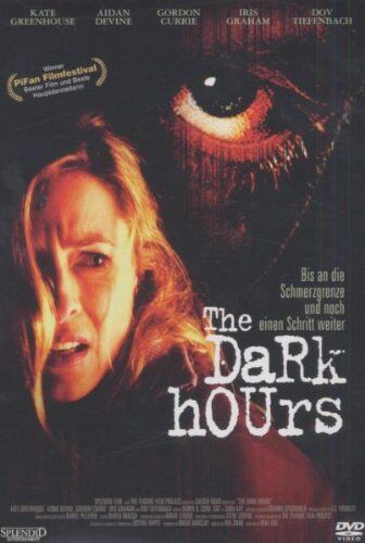 Paul Fox - The Dark Hours - Preis vom 12.10.2026 11:37:12 h