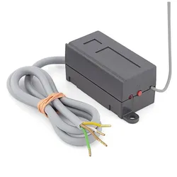 Hörmann 2-Kanal-Empfänger HE 2, 433 MHz