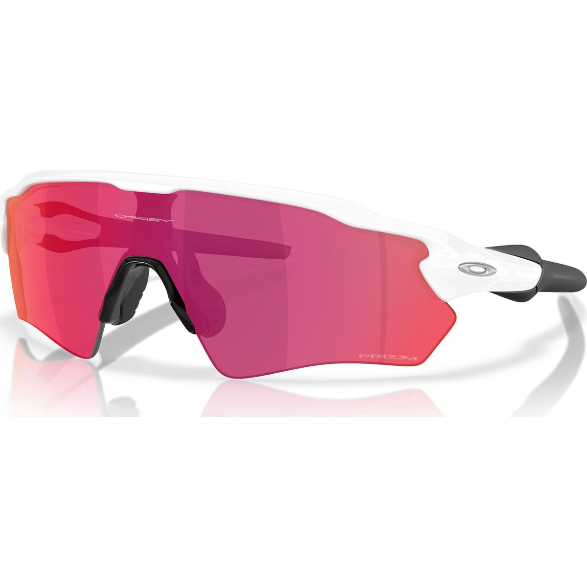 Oakley Radar EV S Path polished white/prizm field (951002) 0OO9510-951002
