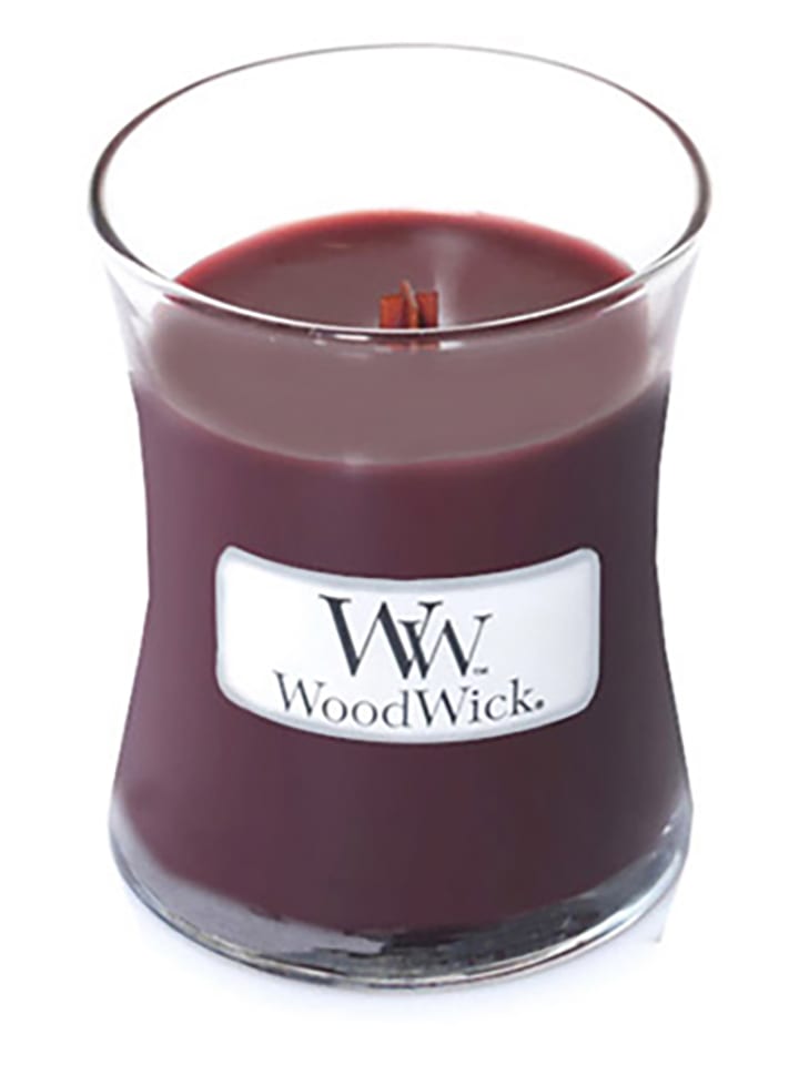 WoodWick Duftkerze "Black Cherry" - 85 g - onesize