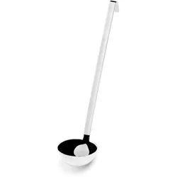 Comas Monoblock Edelstahl-Schöpfkelle 8 cm