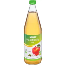 Hensel Apfelessig Klar Bio 750 ML