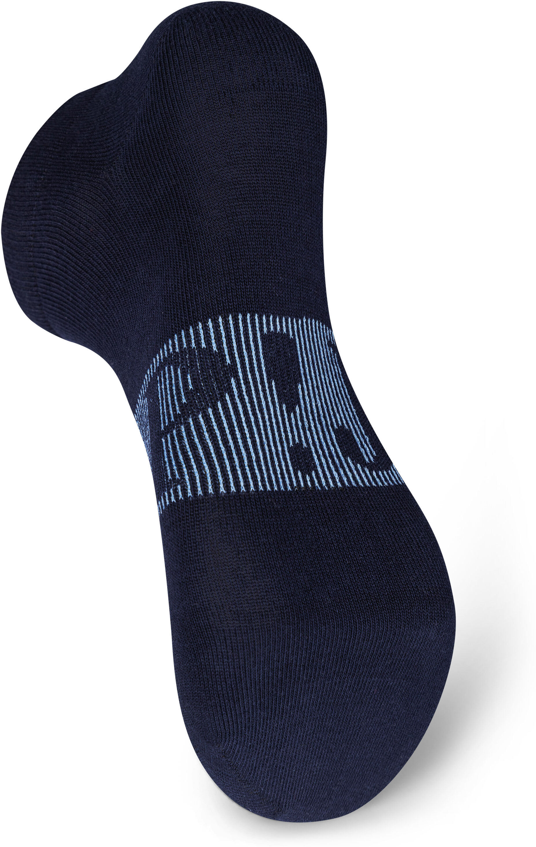 Joop! Tennissocken JOOP, Herren, Gr. 39-42, blau (schwarz saphire), Obermaterial: 70% Baumwolle, 28% Polyester, 2% Elasthan, Socken Tennissocken schwarz saphire 39-42