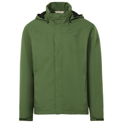 Vaude - Escape Bike Light Jacket - Fahrradjacke Gr 3XL oliv