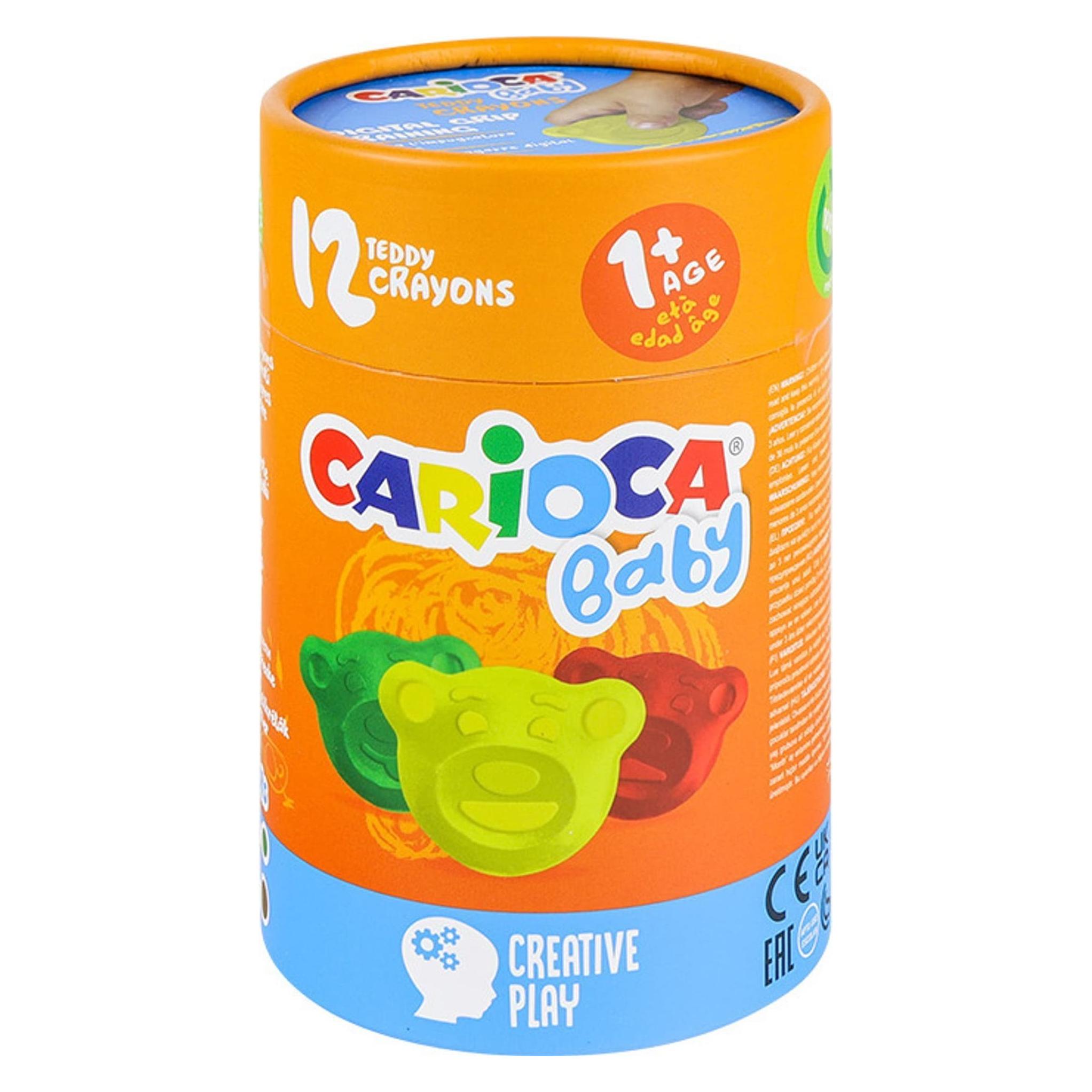 Carioca Baby Bears (12x) (47818448)