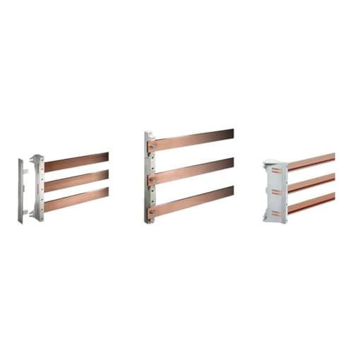 Rittal Verzamelrailhouder tot 1250A SV 3073.000