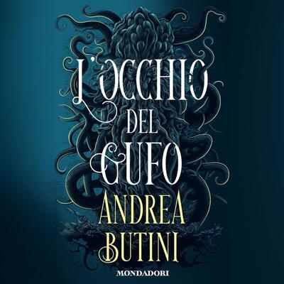 L'occhio del gufo - Andrea Butini, Audio, 9788852166907