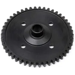 HPI Stahl Hauptzahnrad 46 Zaehne (Trophy 3.5)
