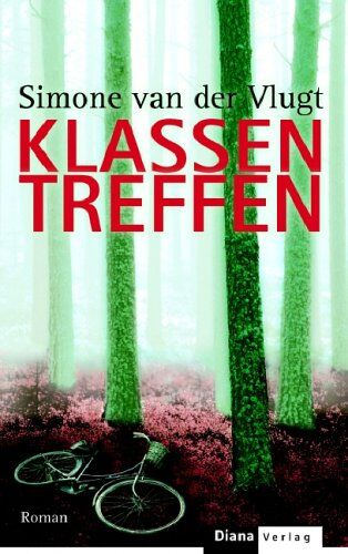 Simone van der Vlugt - Das Klassentreffen - Preis vom 07.10.2026 11:45:10 h
