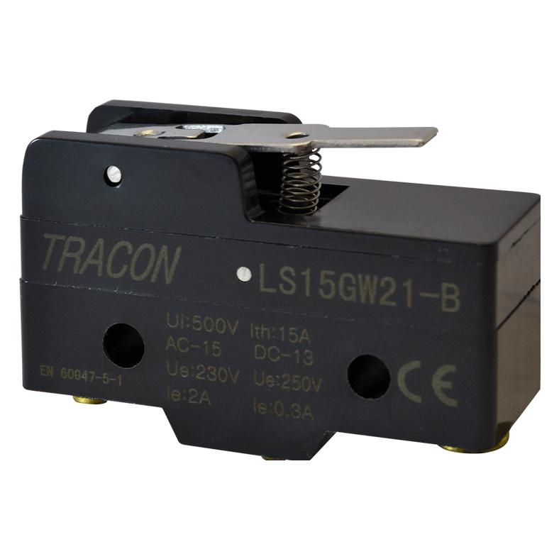 Tracon Allgemeines Produkt (TR-LS15GW21-B)