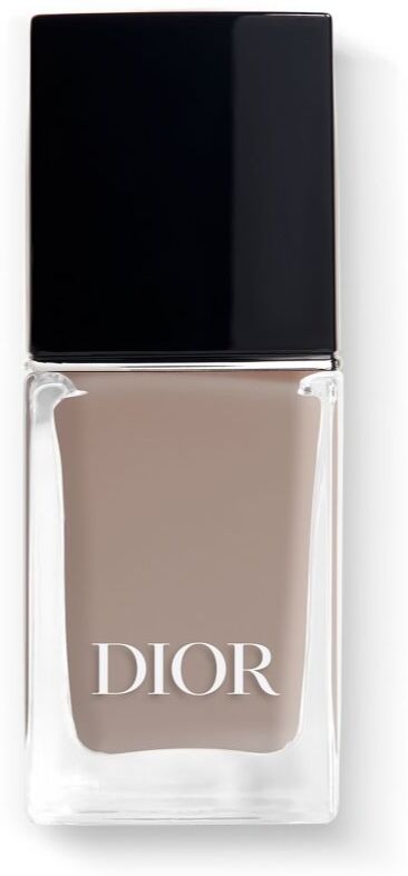Christian Dior Dior Vernis nail polish shade 206 Gris Dior 10 ml