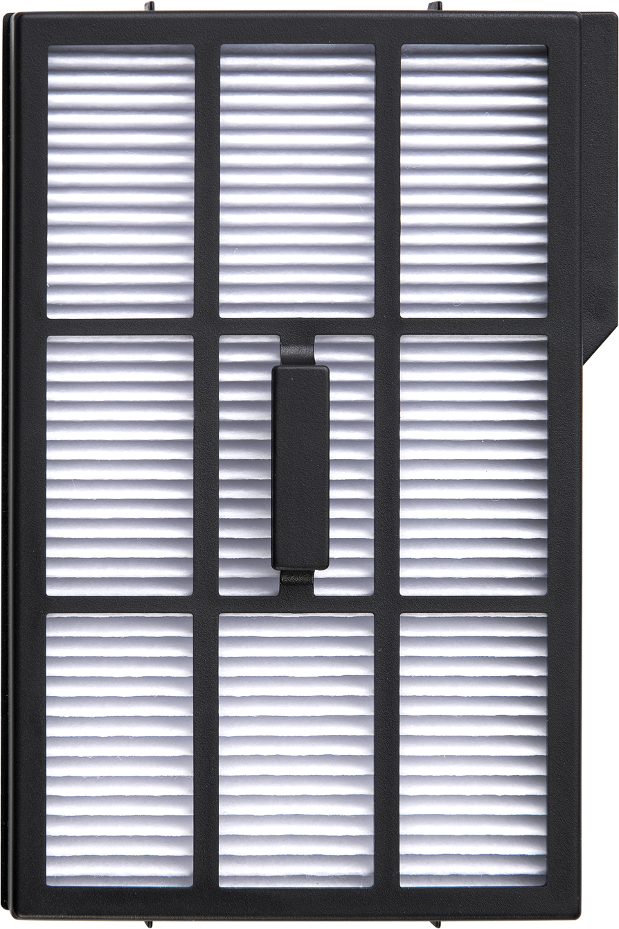 eufy Replacement Filter for Robovac, Efficient Filtration, Durable, Repeatable Cleaning, Compatible with E25/28