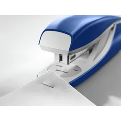 LEITZ Heftgerät NeXXt 5505 blau