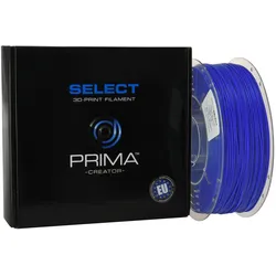 Prima Creator PrimaSelect PLA Tough (1.75 mm, 1000 g), 3D Filament, Rot