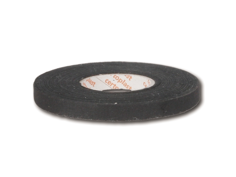 Gewebeband 9mm CHP