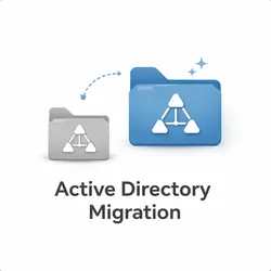 Active Directory Migration