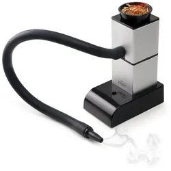 Lacor Magic Food Smoker